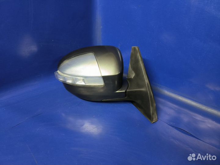 Зеркало правое электрическое lifan X60 2011—2015