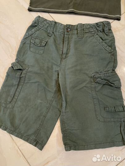 Вещи на мальчика 8-10 лет