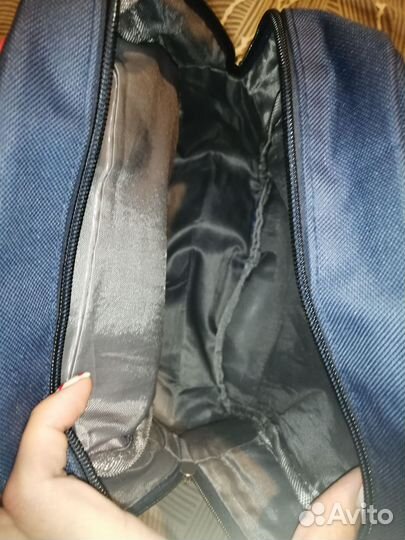 Детский рюкзак