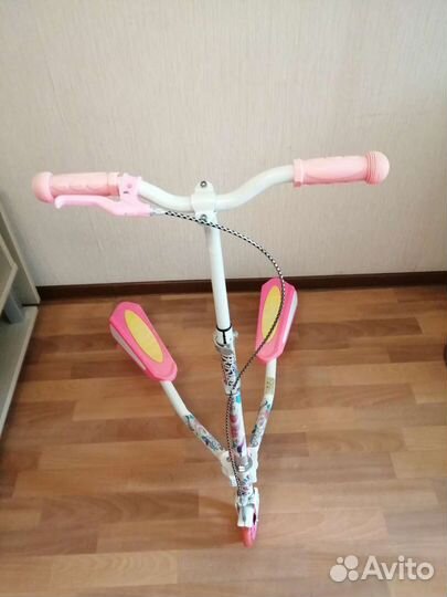 Самокат детский