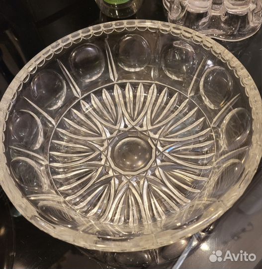 Набор столовой посуды,салатник,блюдо