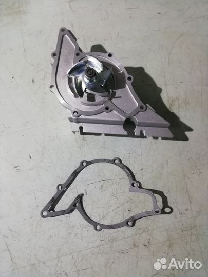 Водяная помпа audi skoda volkswagen