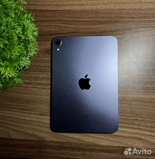 iPad mini 6 64gb wi fi