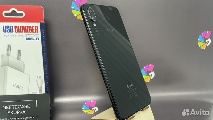 Xiaomi Redmi note 7