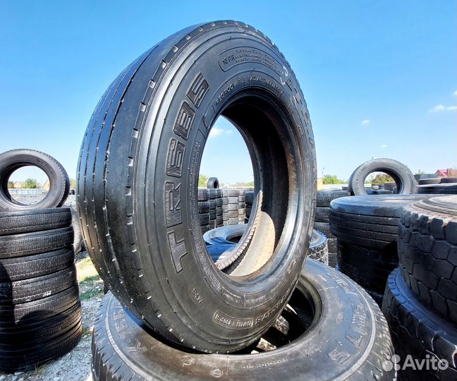Шины 215/75r17.5 Triangle tr685 artd:868