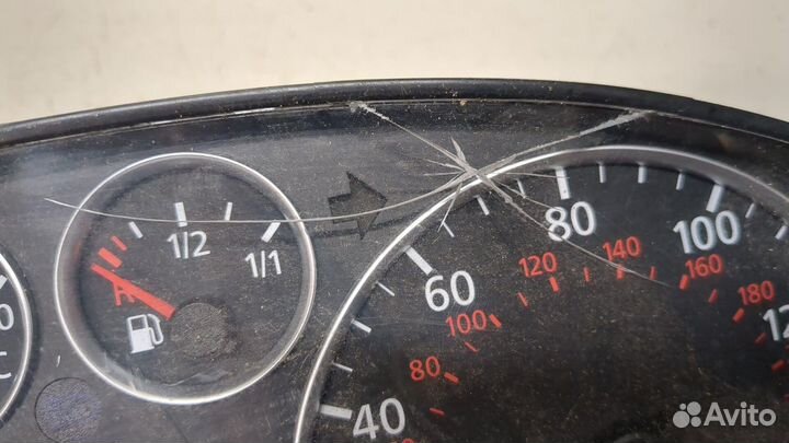 Щиток приборов Audi A6 (C5) Allroad, 2003