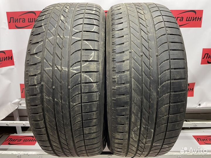 Goodyear Eagle F1 Asymmetric SUV 4x4 275/45 R21