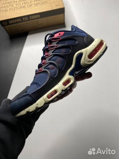 Кроссовки Nike Air Max Tn plus terrascape