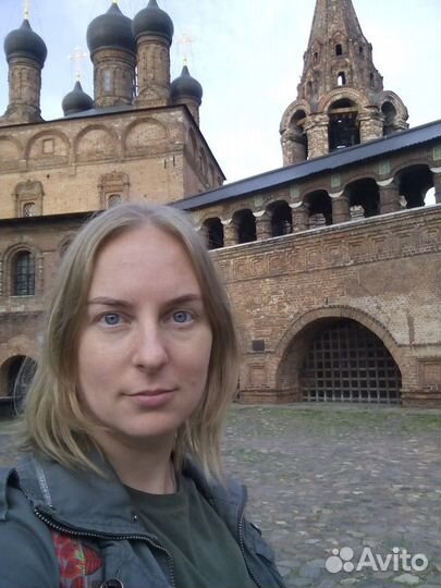 Административный менеджер