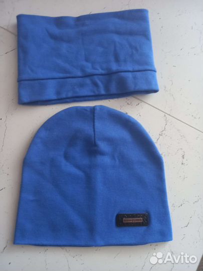 Шапка детская