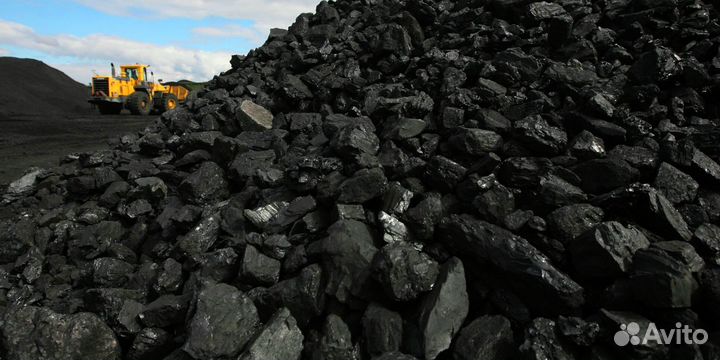 Каменный уголь Антрацит опт