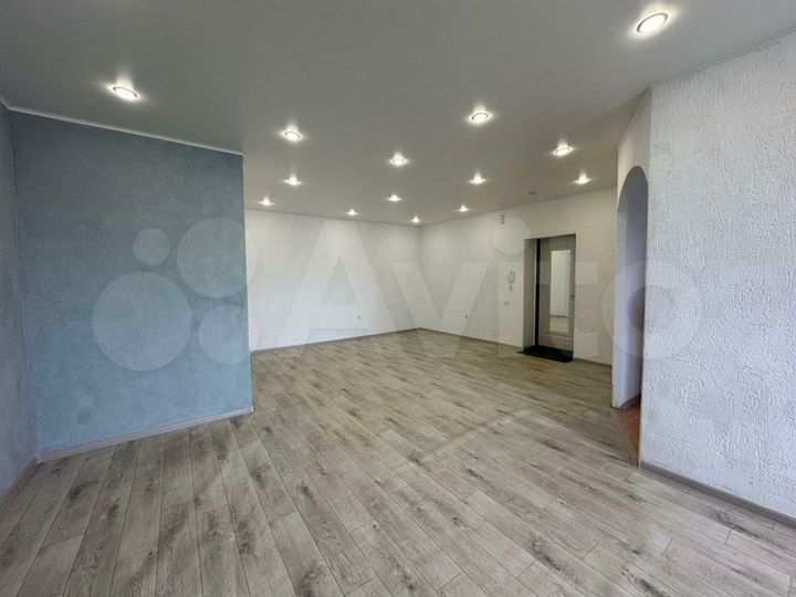 1-к. квартира, 50 м², 10/10 эт.