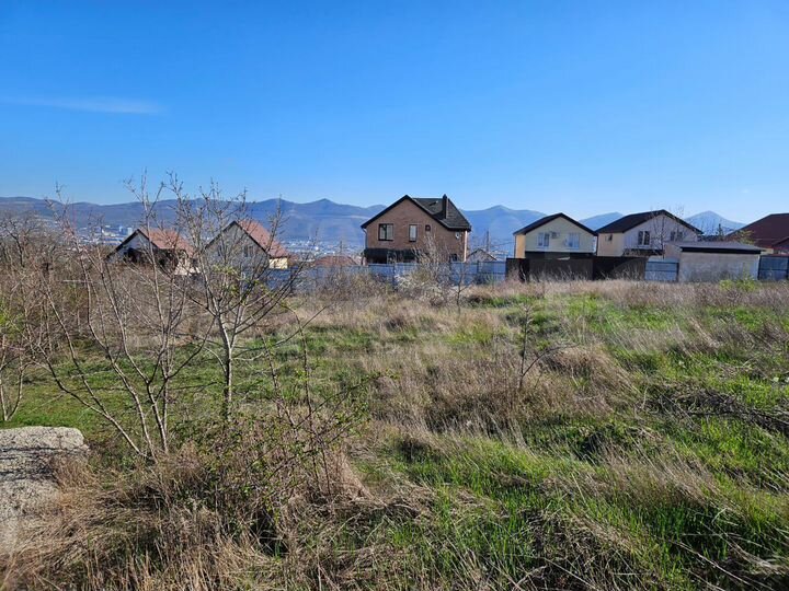 Участок 6,7 сот. (ИЖС)