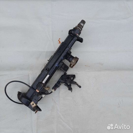 Рулевая колонка Mercedes C-Class W202