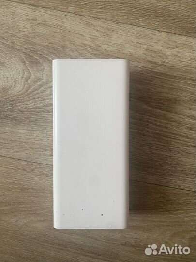 Повербанк Xiaomi 3 30.000mAh