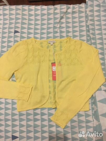 Болеро Monsoon новое