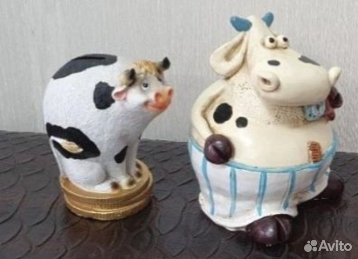 Копилка керамика