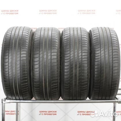 Michelin Primacy 3 205/55 R16