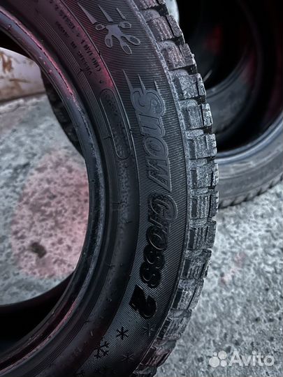 Cordiant Snow Cross 2 175/65 R14