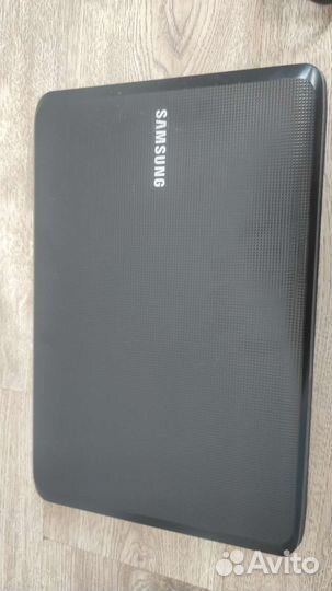 Ноутбуки Samsung