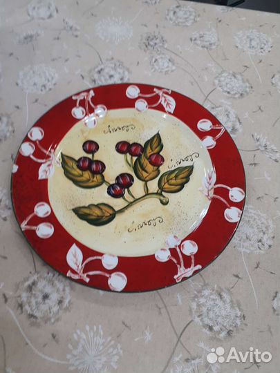 Пасхальный набор