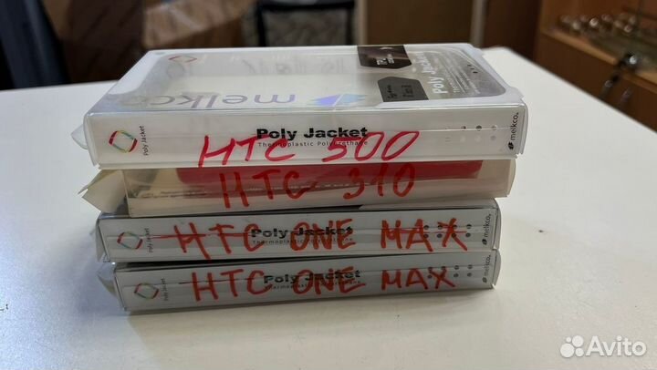 Чехол HTC на разные модели