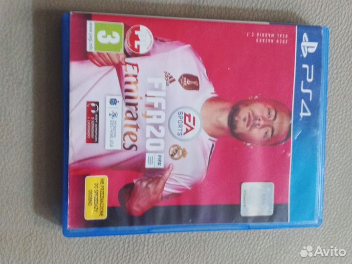 Fifa 20
