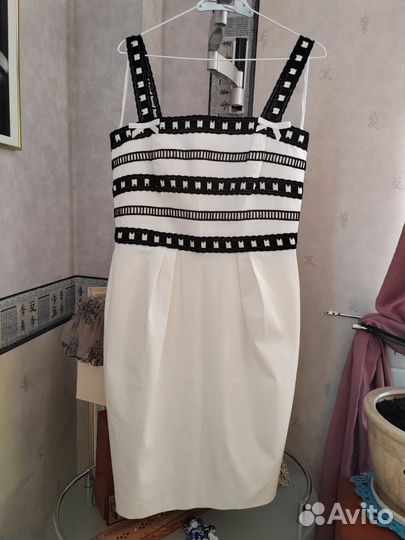 Платье сарафан