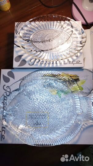 Набор салатников