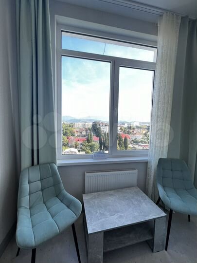 1-к. квартира, 40 м², 9/12 эт.