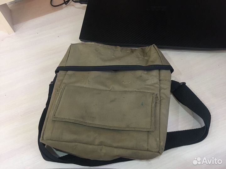 Бинокль бп 16-50