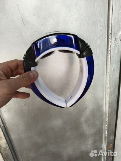 Миостимулятор для шеи