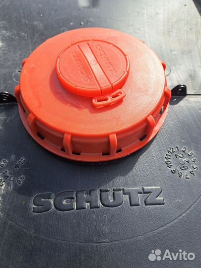 Еврокуб черный