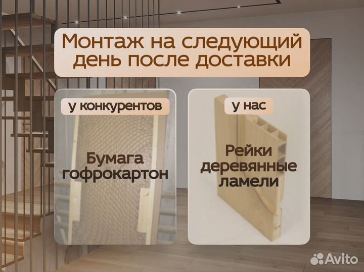 Двери межкомнатные геометрия