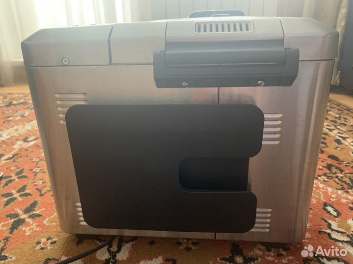 Хлебопечка bork x800