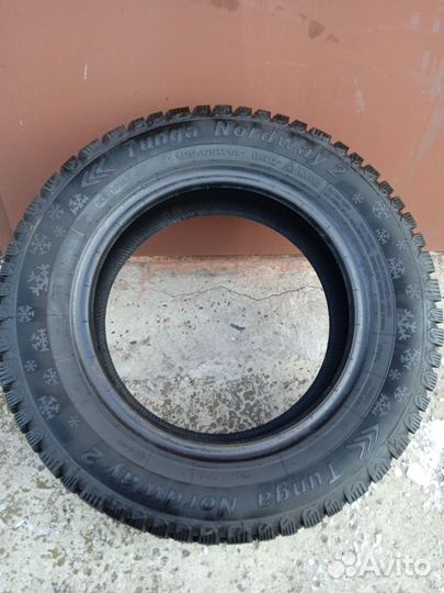 Tunga Nordway 2 185/65 R14 86Q