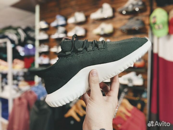 Кроссовки Adidas Tubular Shadow Knit