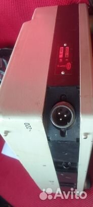 Усилители и объективы