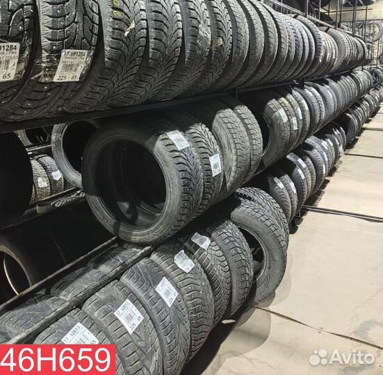 Hankook Ventus S1 Evo2 SUV K117A 235/55 R18 98P