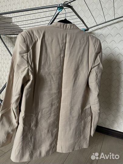 Пиджак женский mango 42