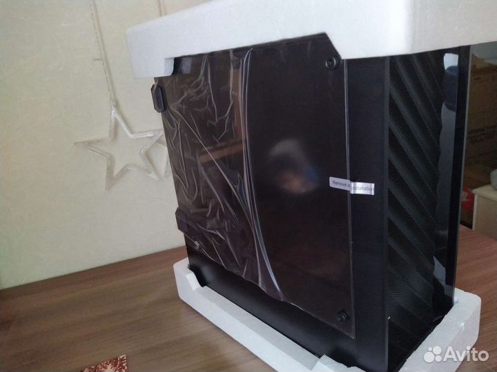 Корпус Zalman T7
