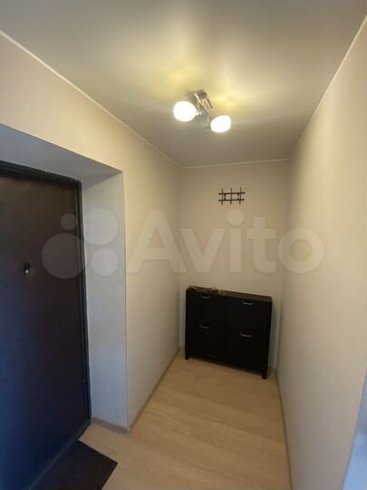 1-к. квартира, 31 м², 4/5 эт.