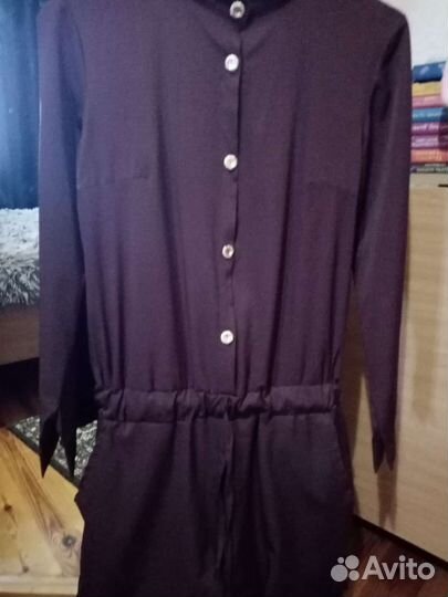 Комбинезон женский