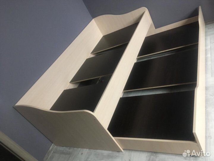 Детская кровать от 3 лет