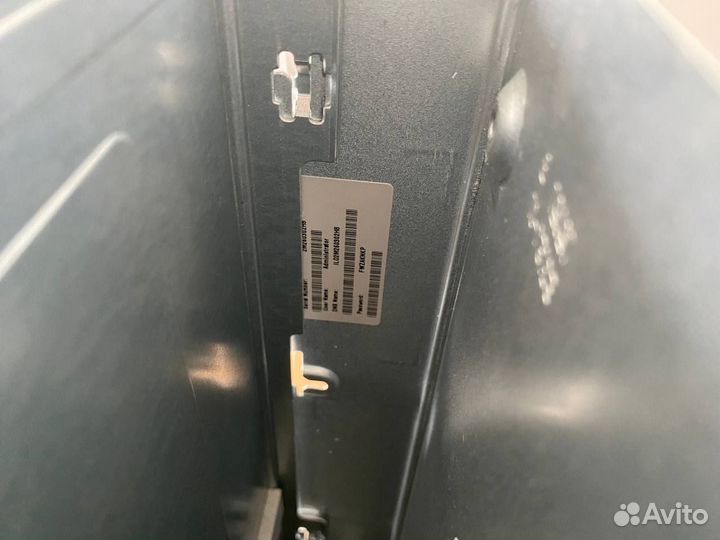 Корпус сервера HP Proliant BL660c Gen9