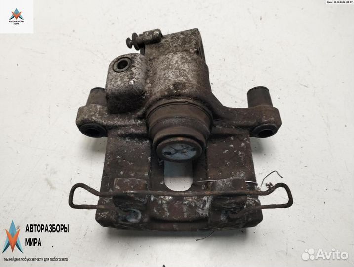 Суппорт задний правый Renault Laguna 2 2002