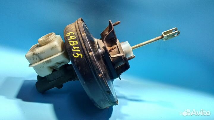 Вакуумный усилитель тормозов для Chery AmuletA15