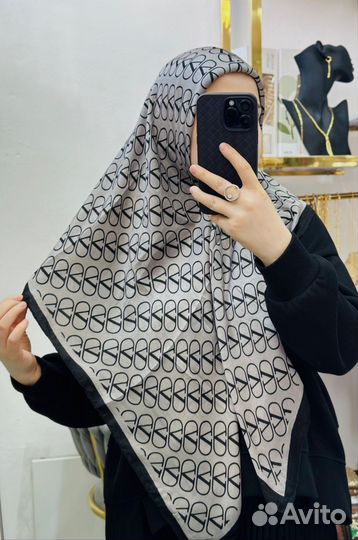 Платок женский новый