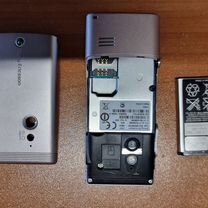 Sony Ericsson J120i