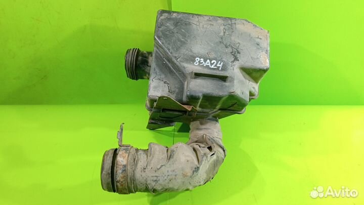 Резонатор воздушного фильтра для Hyundai Elantra